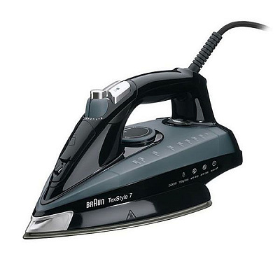 Праска Braun TS745A